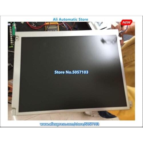 LQ121S1LG73 12.1 Inch LCD Panel New