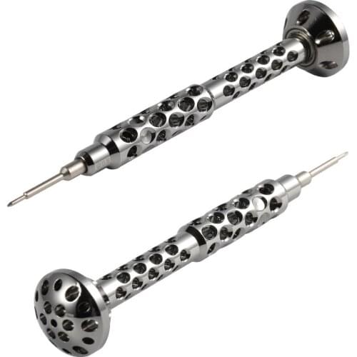 Premium Metal Fakan Series 100 Screwdrivers for Laptop iPad iPhone Xiaomi Huawei Repair Tools