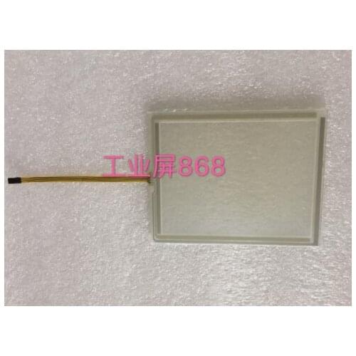 New 6AV6645-0CC01-0AX0 8 INCH Touchpad Touch Glass Touch Screen