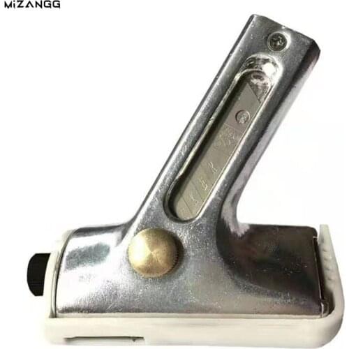 Edger Pvc Plastic Floor Construction Tools Manual Corner Push Knife Aluminum Alloy 18 "Artist Blade Y-400J