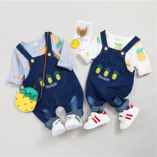 Baby girl boy clothes 2018 spring autumn active casual girls boys clothing kid children baby girl boy clothing clothing set
