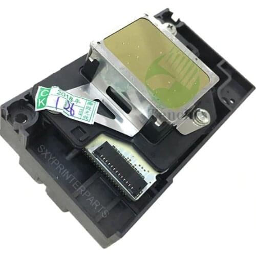 Original 99% new F180030 F180040 F180010 F180000 Print Head for Epson R285 R290 T50 T60 L800 L805 L850 PX610 PX660 Printhead
