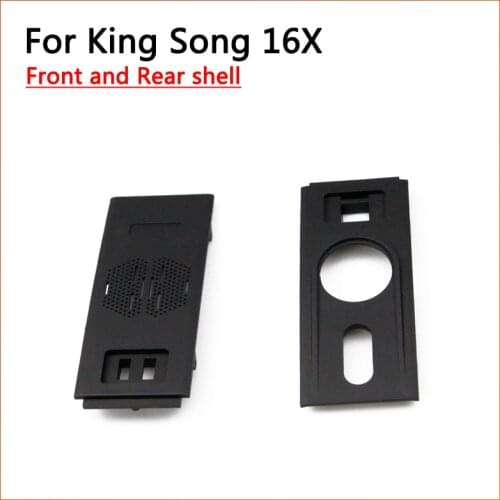 Original Accessories For KingSong 16X Front Back Rear Cover Shell Electric Unicycle Self-balancing King Song KS Monowheel Parts