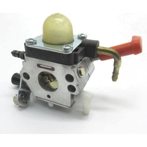 Original Carburetor HS81 For Stihl HS81 HS81R HS81RC HS81T HS86 HS86R HS86T ZAMA Chainsaw 4237 120 0606 Carb