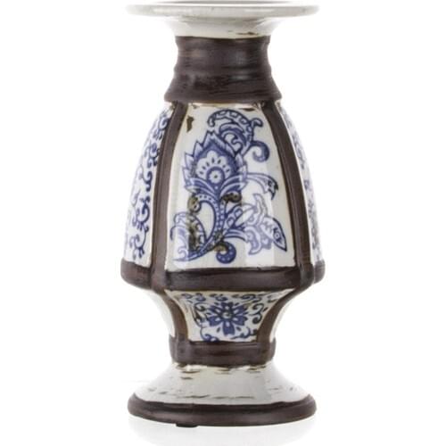 Marianna Trapero Candle holder 24 cm