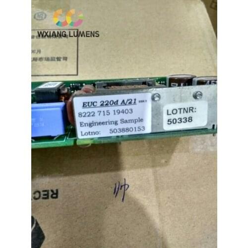 Projector Ballast Lamp Power Supply Lamp Driver EUC 220d A/21 Fit for Projector