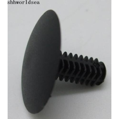 Shhworldsea trim panel retainer 90667-SA7-0030;for Nissan:89427-98070 auto plastic clip auto fastener