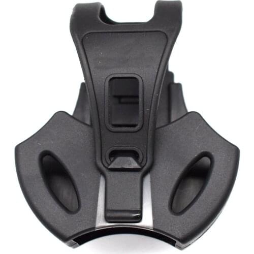 Tactical Molle Handcuff Tool Key Holder Bag Handcuff Case Pouch Multifunctional Airsoft Bag Waist Pockets CS Hunting Accessories