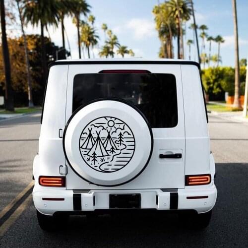 Funny sun Stickers Ussr Funny Colorful Car Stickers Auto Automobile Decals