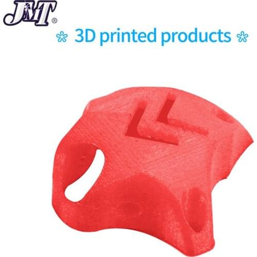 JMT 3D Printed Printing TPU Camera Protective Cover 3D Print For Mobula7 Mobula 7 FPV Racing Drone DIY Quadcopter