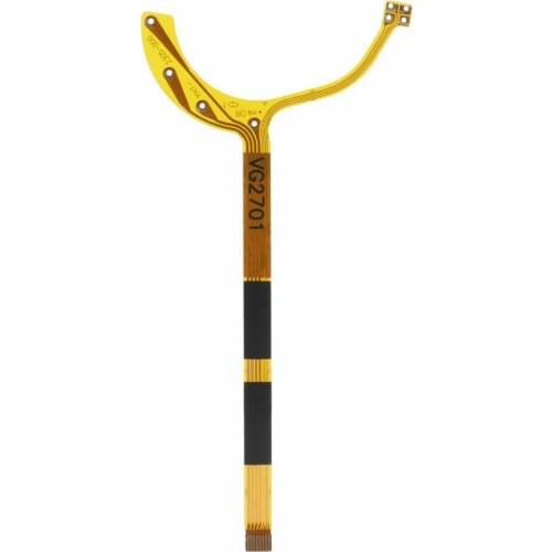 New for Canon 17-55mm Cable aperture line single reflection camera easy to break line lens maintenance