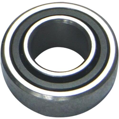 Germany Ceramic Ball Bearings For Kavo E680 L 3.175mm*6.45mm*2.38mm Step TP-GB014CTA