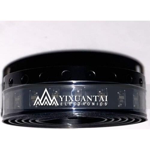 100pcs/lot Free shipping 100% original BZX384-C43 BZX384-C5V1 BZX384-C6V8 BZX384-C8V2 SOD323