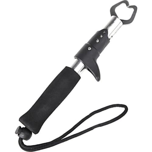 19pcs Gun Style fish Grip Tackle Pliers