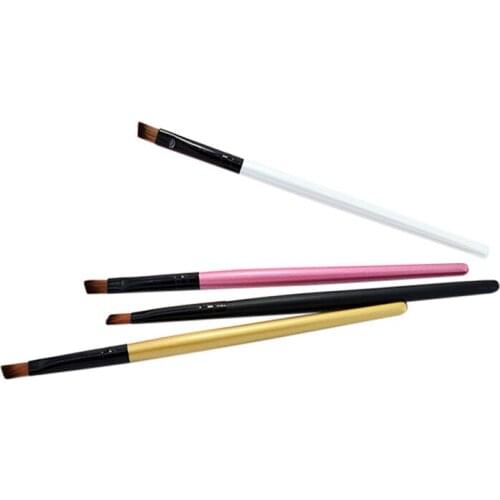 Docolor Eyebrow Brush Eyebrow Comb eyebrow brush professional makeup brushes for eye Brow Brush blending eye