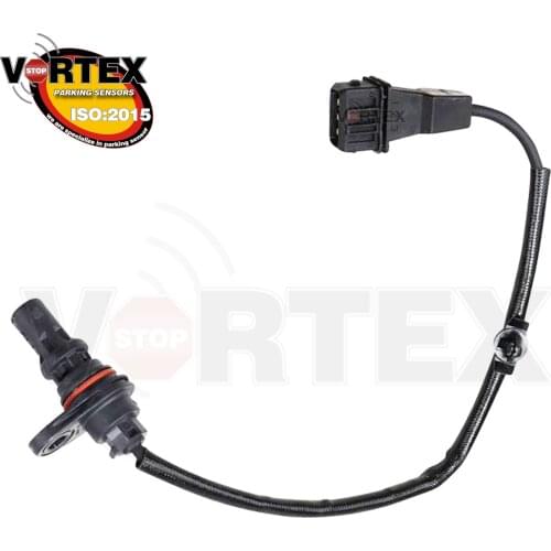 Crank Position Sensor For 06-14 Hyundai Kia 2.0 2.4L OE#39180-25200