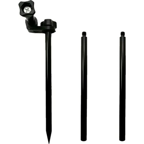 For Gopro Action Cam Trail Camera Ground Spike Holder Anchor hunting & fishing