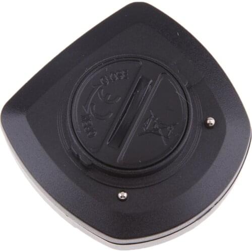 Motorcycle Motorbike LCD Digital Speedometer/Tachometer/Odometer Gauge