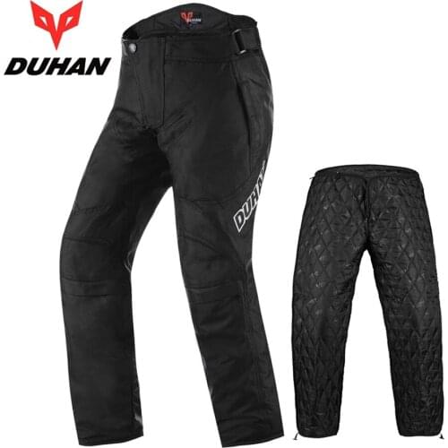 Free shipping 1pcs Winter Autumn Mens Motocross Off-road Riding Race Oxford Warm Windproof Long Trouser Motorcycle Pants