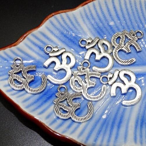 New Arrival Environmental protection alloy 3D bracelet necklace pendant