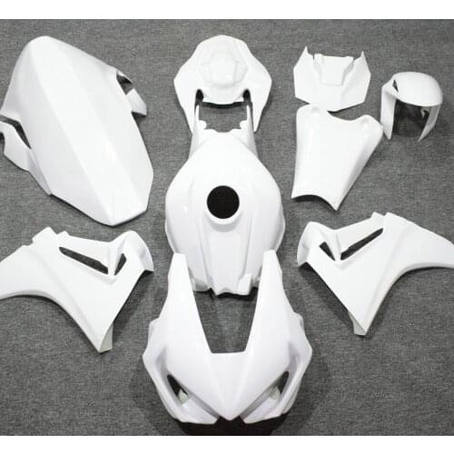 Racetrack fiberglass Motorcycle Fairing Fit For Honda CBR1000RR 2017 2018 ACEKITS Store No.00000