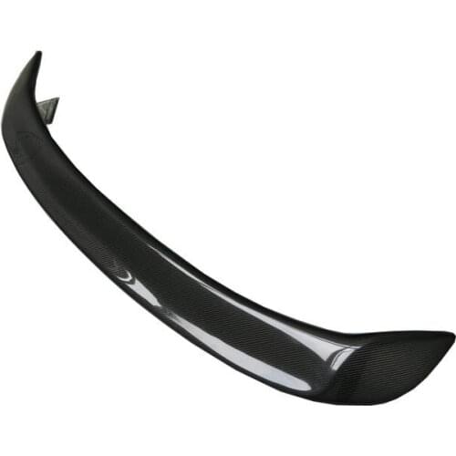 Suitable For Mazda Sports Car Carbon Fiber / M3 Imitation Rx8 Tail