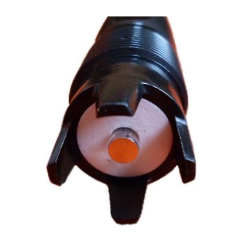 Industrial Online ORP electrode sensor probe water treatment of swimming pool, wastewater, sewage,etc