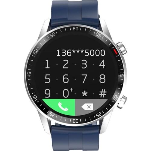 Q88 Smart Watch Dual System Style Heart Rate Blood Pressure Information Reminder Bluetooth Call Music Playback Q88 Watch