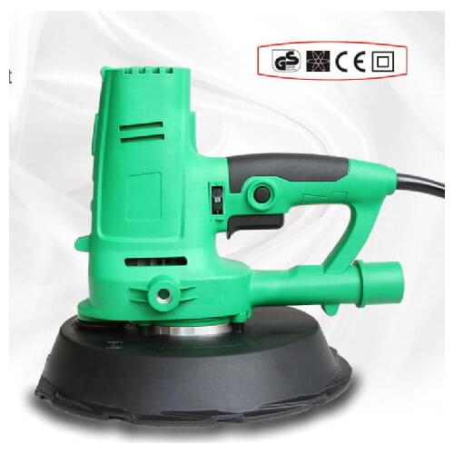 Variable Speed and Electricity Power Source Factory Sales Dustless Drywall sander JHS-225A