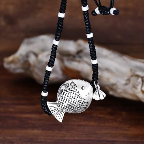 Simiry Vintage Pendants