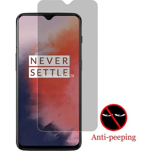 Privacy Tempered Glass For Realme X50 GT 5G X Lite XT X2 X3 Screen Protector For Realme 7 X7 X7 Pro 6 6 Pro 6S 5 Pro 5i 5S Film