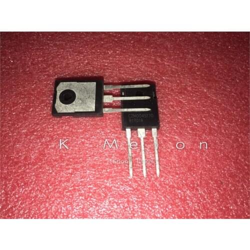 1PCS C2M0045170D C2M0045170 TO-247 72A 1700V 45Mohm