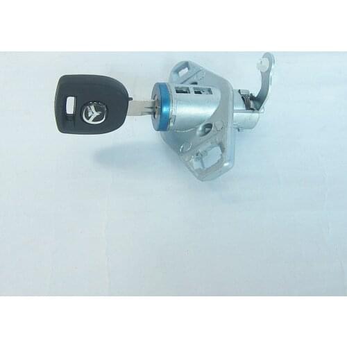 Car accessories 76-230A trunk lid lock latch key set for Mazda 6 2005 2006 207 2008 GG(not fit the 2002-2005 model )