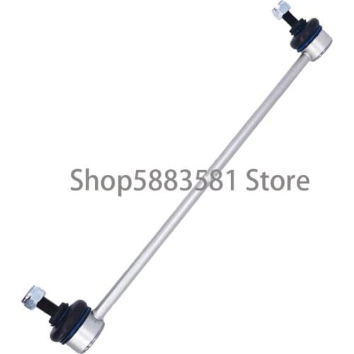 Car stabilizer bar with rubber bearing hon dav eze front balance bar front suspension stabilizer bar connecting rod
