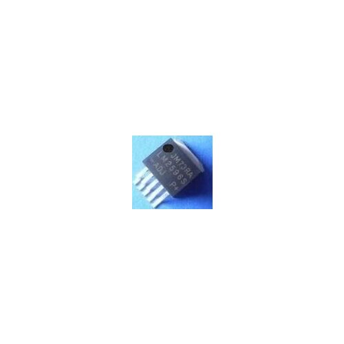 Free shipping 50 PCS LM2596S-ADJ TO-263 LM2596S LM2596
