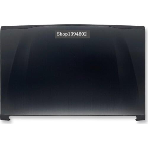 New Original Laptop LCD Back Top Cover/Front Bezel/Palmrest Upper Case/Bottom Case For MSI GE62 MS-16J1 J2 J4 J5 J9 JB