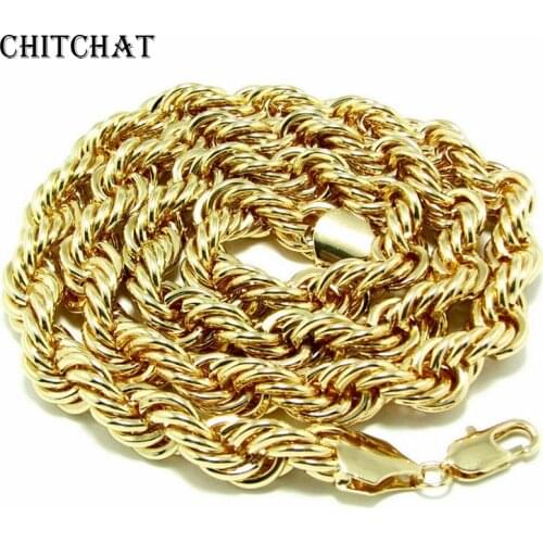 CHITCHAT Punk Necklaces