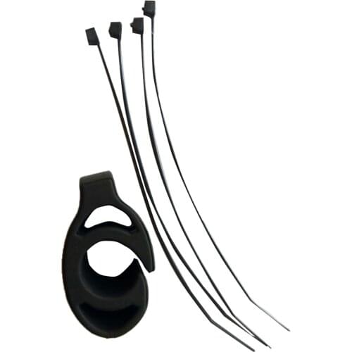 Bicycle Bike Mount Holder for Garmin Approach S1 S2 S3 S4 S6 Fenix 2 Watch