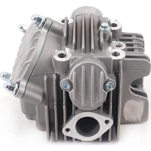 Pouvoir Engine Cylinder Barrel Head For YX GPX 160cc PIT PRO TRAIL POSTIE DIRT BIKE