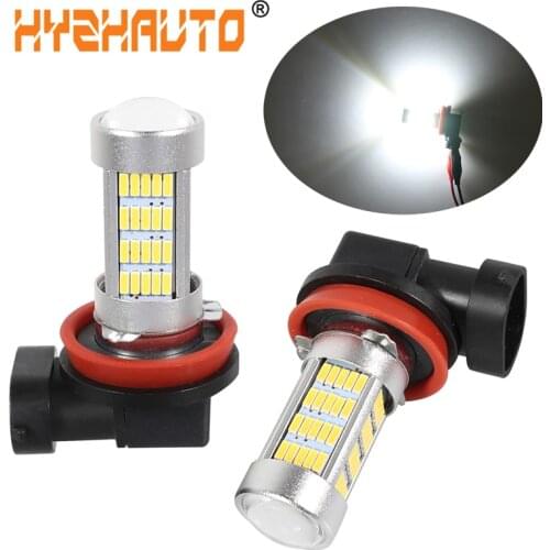 HYZHAUTO LED Bulbs HB3 (P20d)
