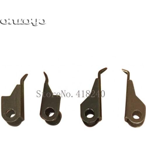 Computer Embroidery Machine Parts Sequin Front Fork Head Around The Beads Sub Titles