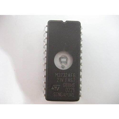 M2732AF6 M2732AF1 M2732A-2F1 M2732A M2732A-2F6 EEROM