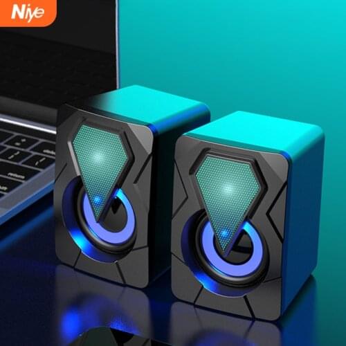Niye Audio Speakers