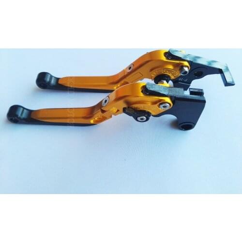New motorcycle motorbike folding CNC FOR YAMAHA XSR 900 ABS 2016 brake clutch levers