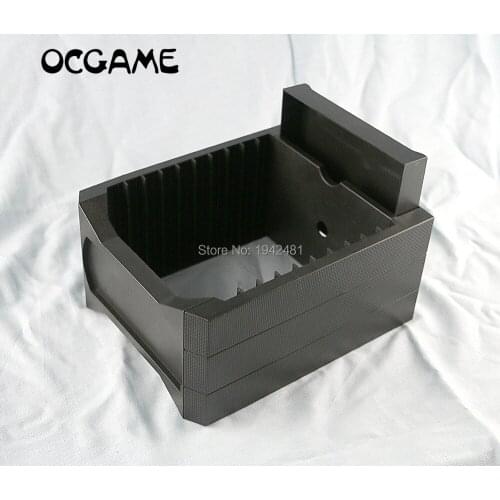 OCGAME full sets Multifunctional Disk Storage Tower with Controller Charging Dock and Console Stand Holder for Xboxone XBOX ONE