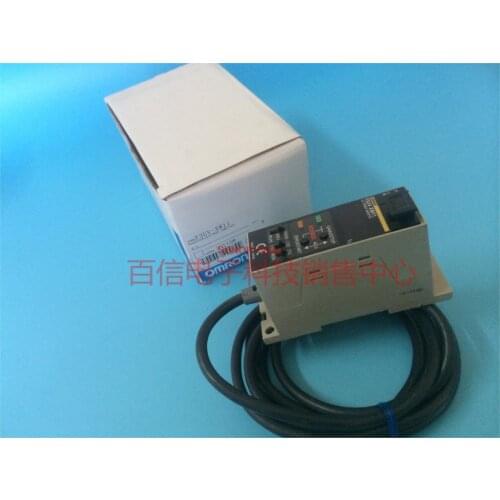 Genuine original F3UV-XW11 light quantity controller amplifier unit