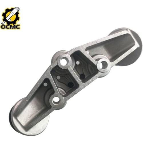 Fit For 2010-2016 Porsche 970 Panamera 97037511801 NEW Automatic Transmission Mount