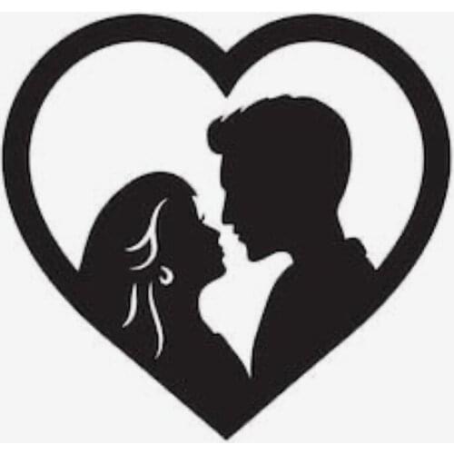 Wedding Shape Metal Cutting Die DIY For Scrapbooking Decoration Crafts