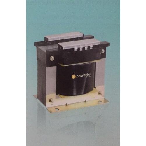 BK-1000VA 1KVA 230/110 380V 220V Transformer