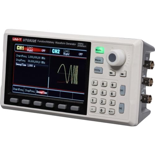 Uni-Trend Signal Generators